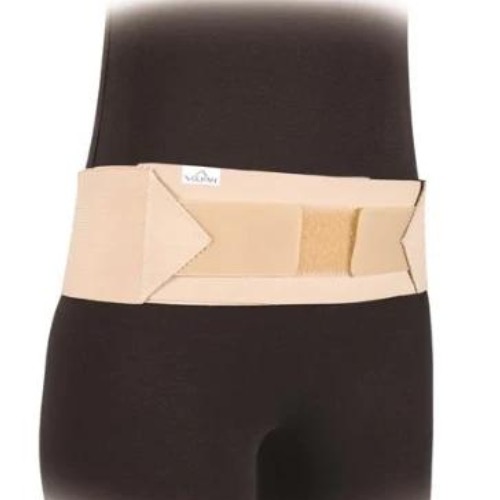 Vulkan Sacro Belt - Beige
