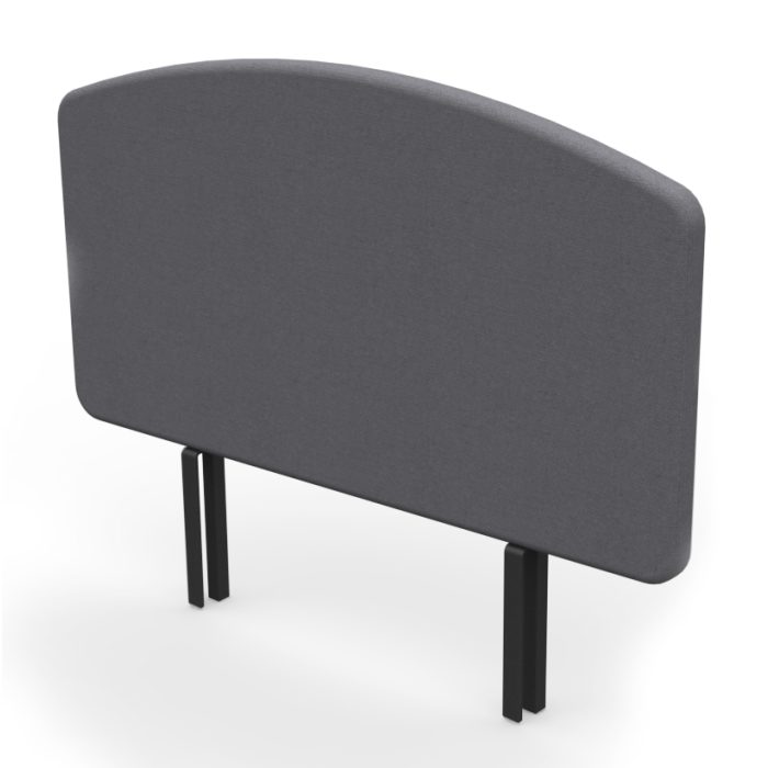 Redgum Padded Headboard