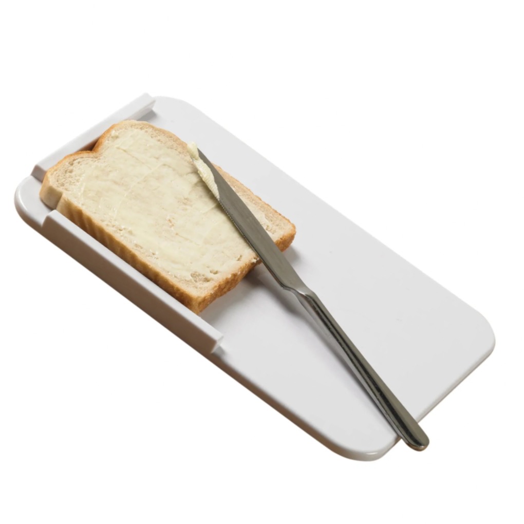 Home Craft Plastic Bread Board