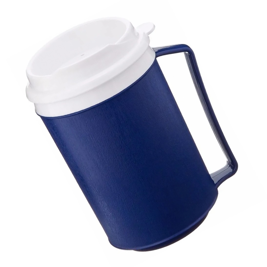 Peformance Health Insulated Mug with Tumbler Lid