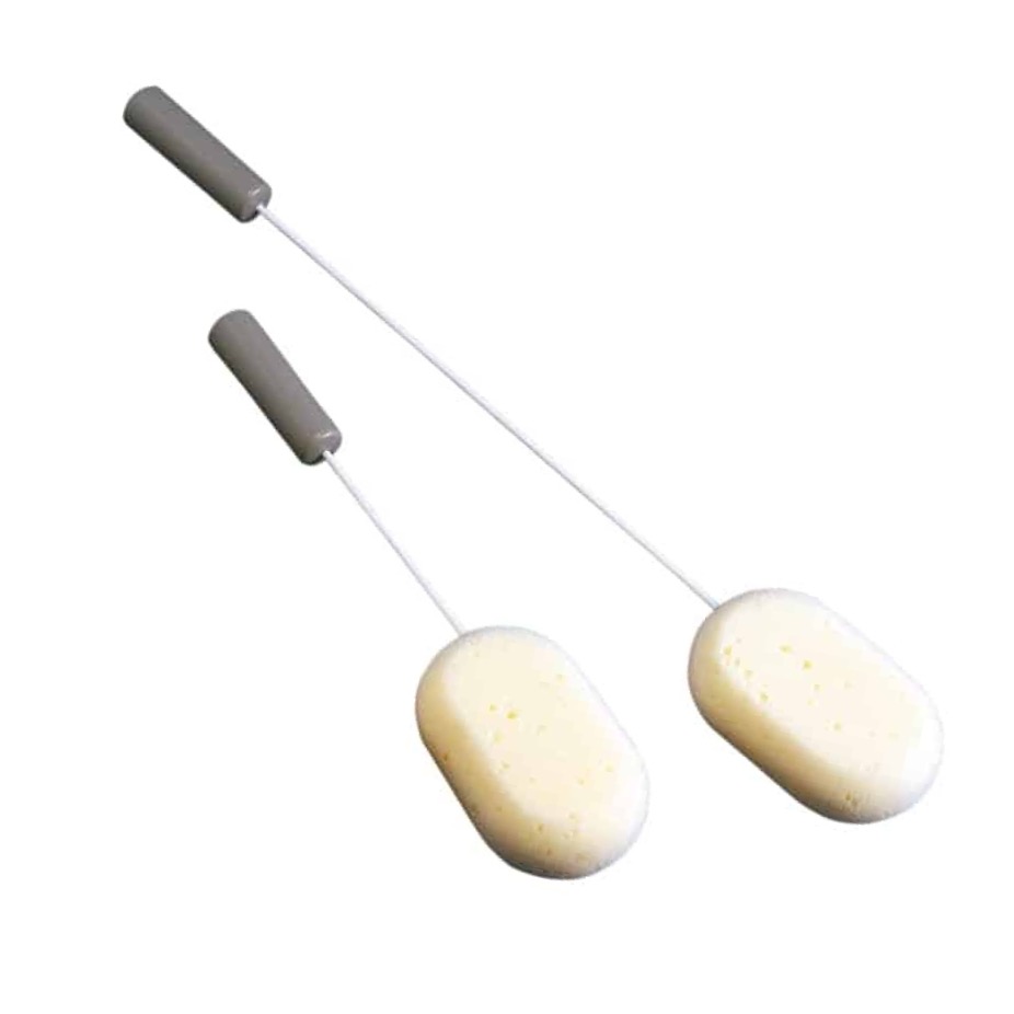 Home Craft Left Hand Sponge Bendable