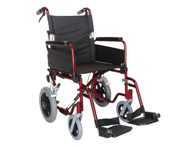 Ansa 5200 Manual Wheelchair Tourer