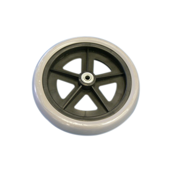 Redgum 8" Walker Wheels