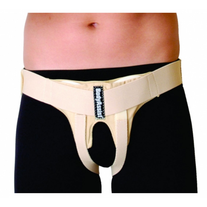 Body Assist Inguinal Hernia Belt