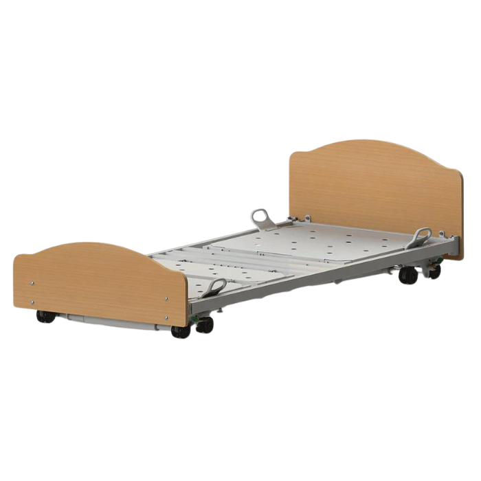 Monterey V2 Lo-Lo Electric Bed