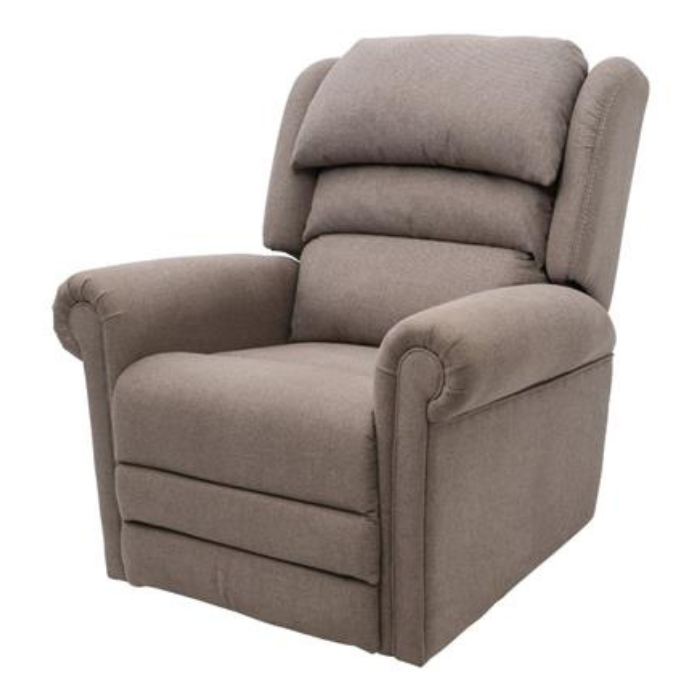K-Care Donatello Lift Recliner Roll Back