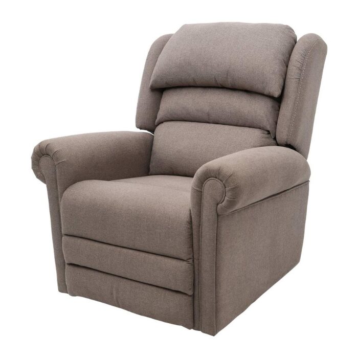 K-Care Donatello Lift Recliner Tall Back