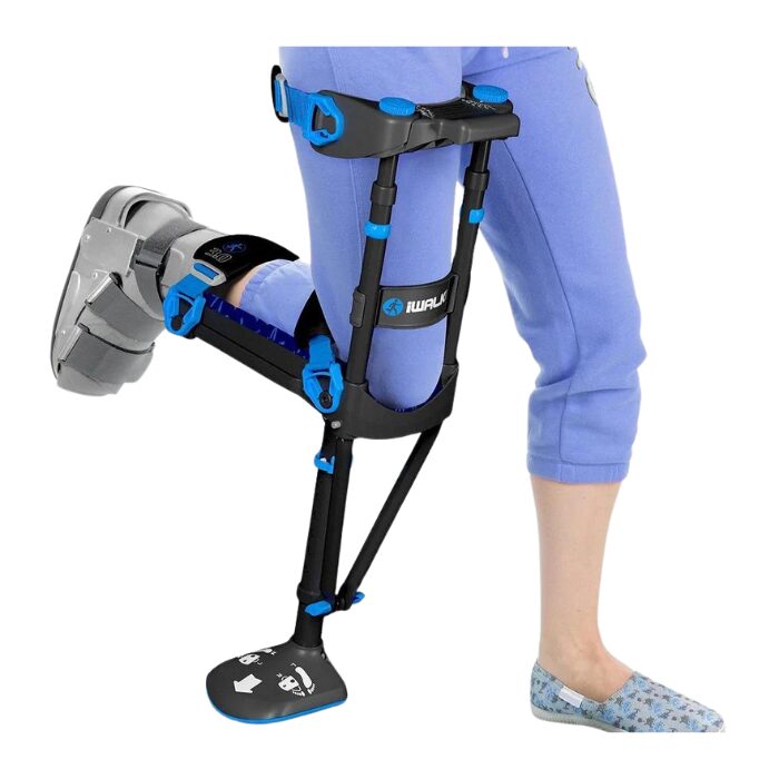 iWalk 3.0