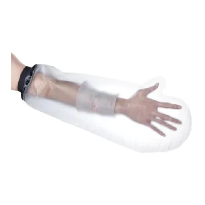 Peak Cast Protector Half Arm