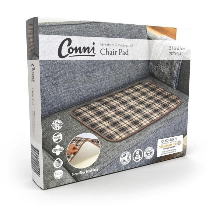 Conni Large Chair Pad