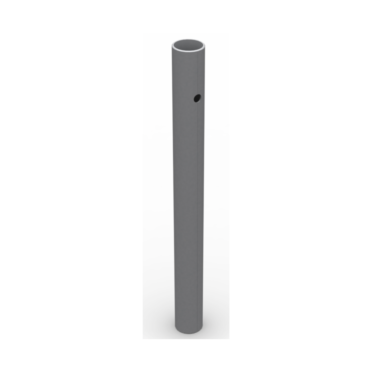 Redgum Space Saver Short Leg