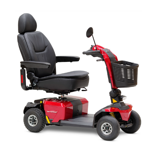 Pride Mobility Victory LX10