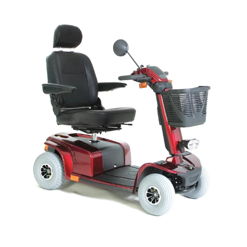 Pride Mobility Celebrity Deluxe