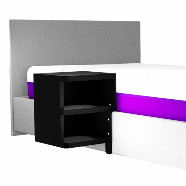 Icare Bedside Attachment Table