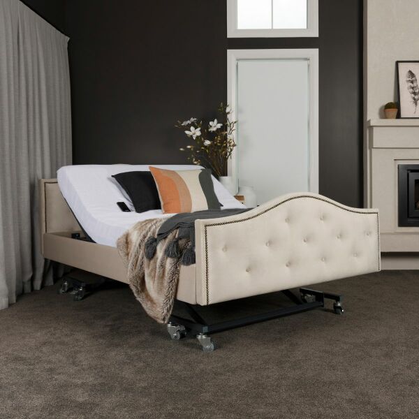 Icare IC777 Premium Care Bed