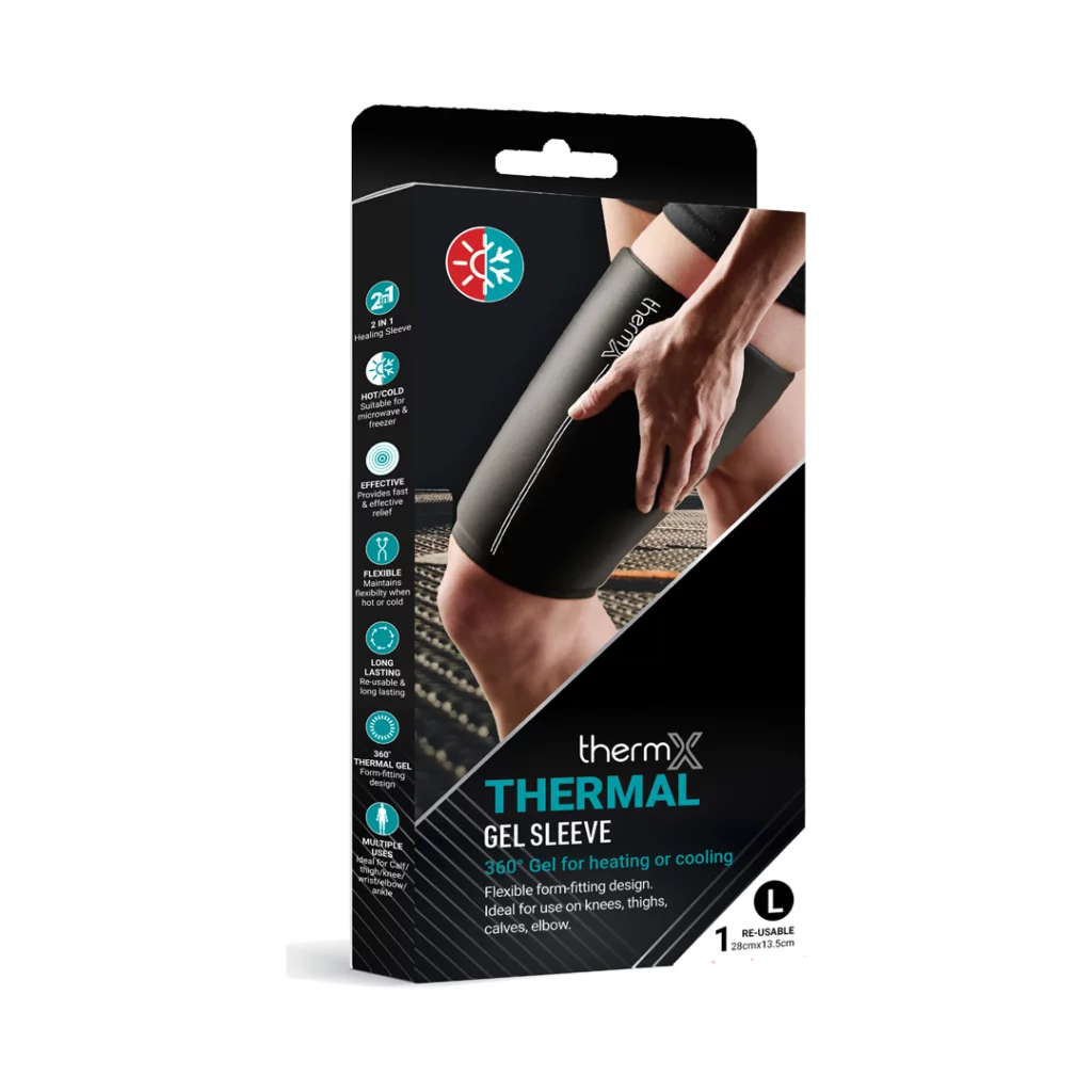 ThermX Thermal Compression Support