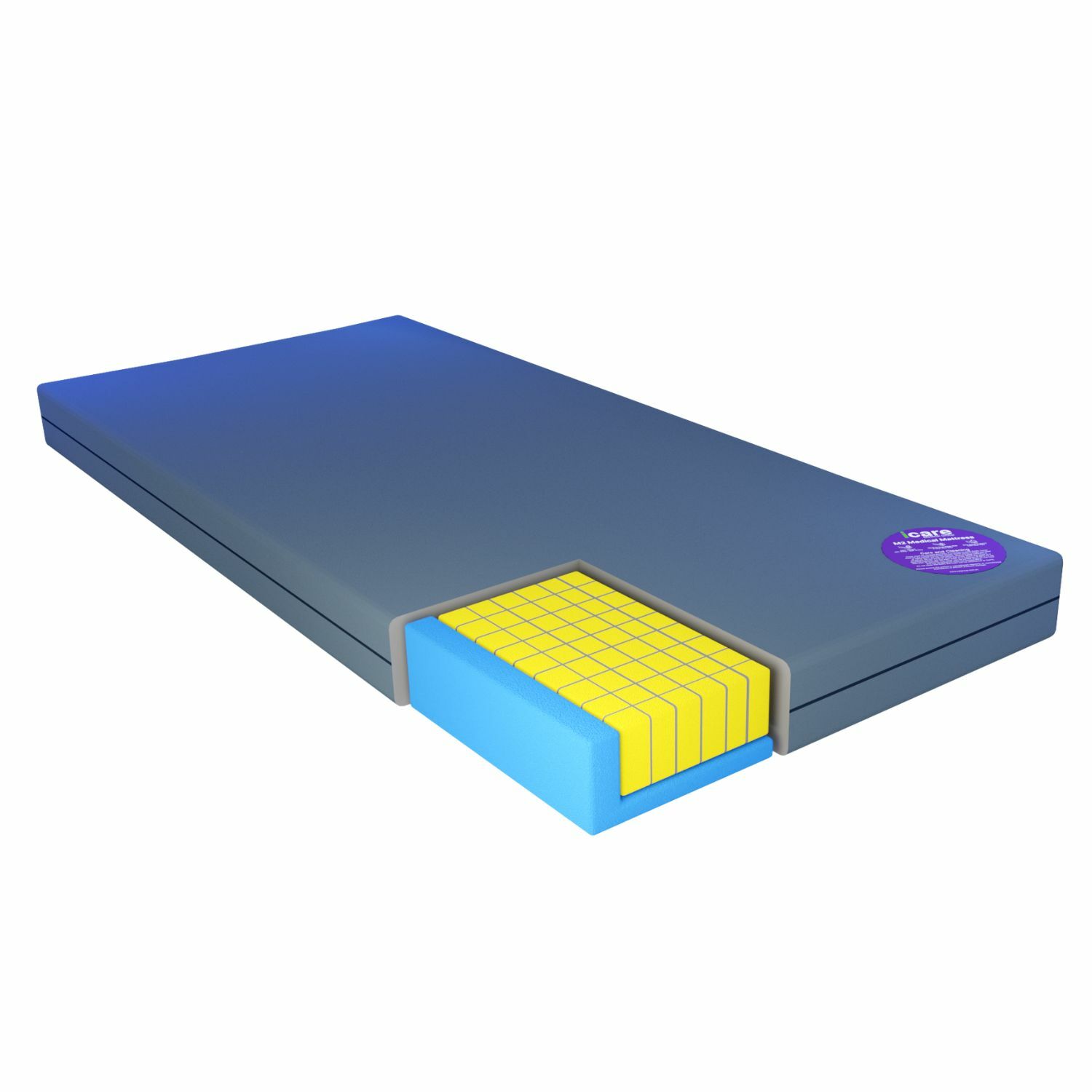 M2 M-Line Mattress