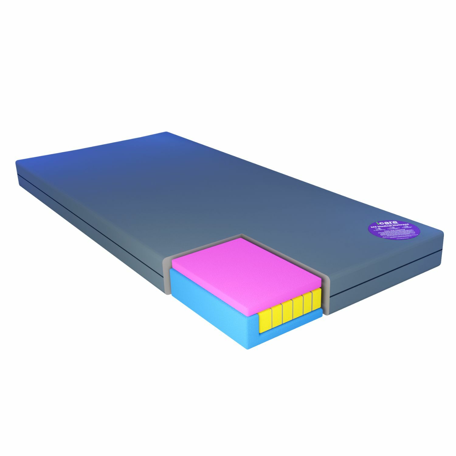 M3 M-line Mattress