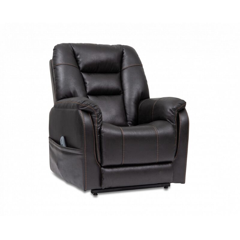 Theorem Mercer Lift Chair Petite