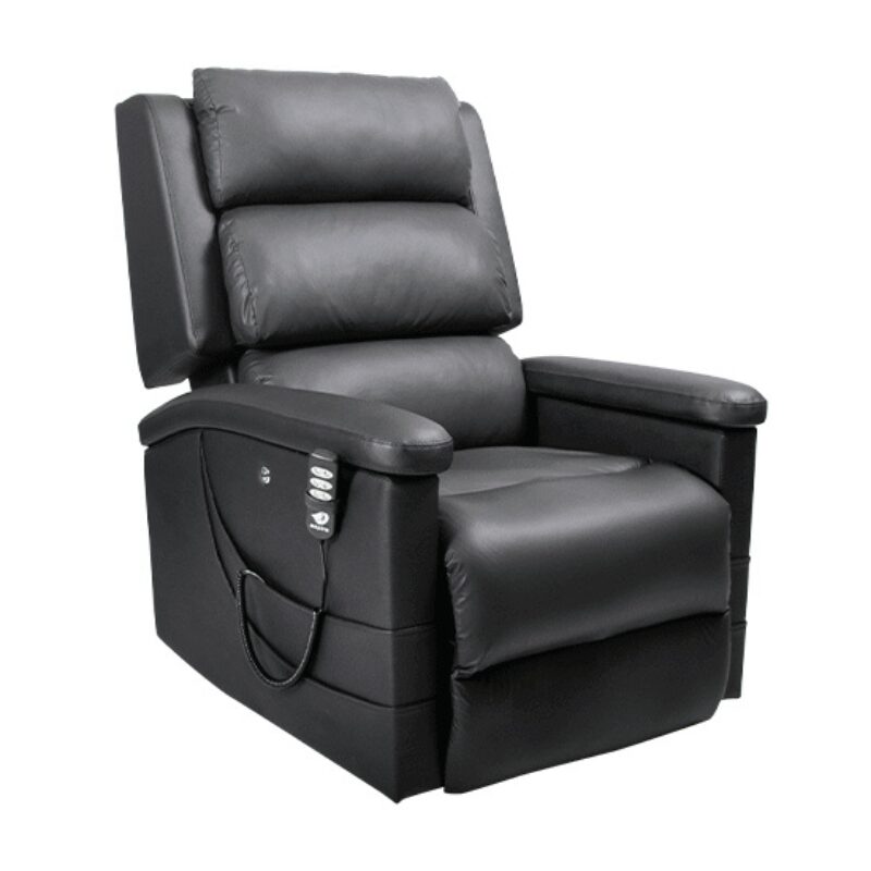 Aspire PostureFit Recline Chair