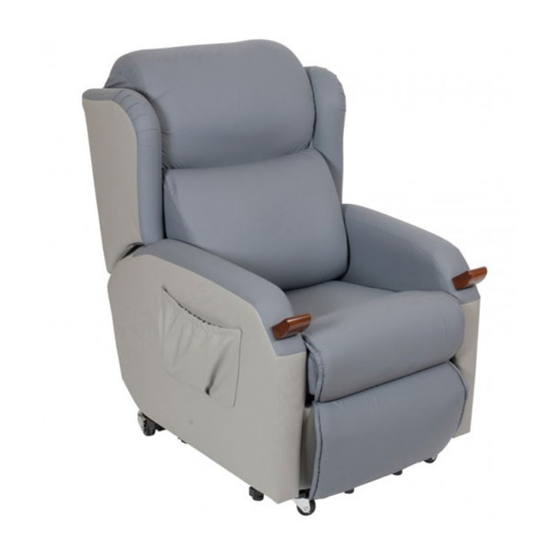 K-Care Air Comfort Compact Lift Chair Large